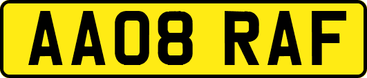AA08RAF