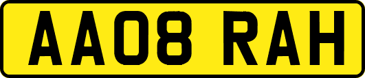 AA08RAH