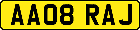 AA08RAJ