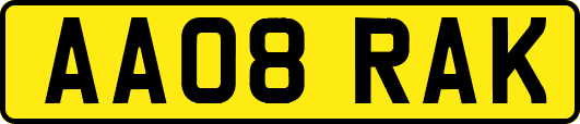 AA08RAK