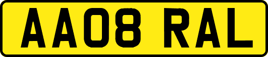 AA08RAL