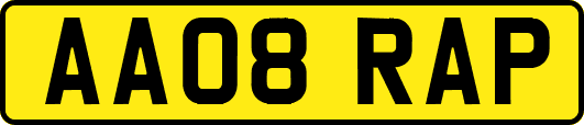 AA08RAP