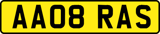 AA08RAS