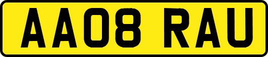 AA08RAU