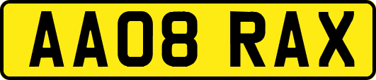 AA08RAX