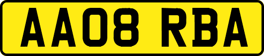 AA08RBA
