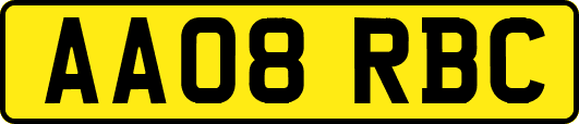 AA08RBC