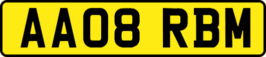 AA08RBM