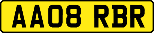 AA08RBR