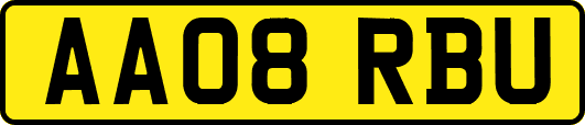 AA08RBU