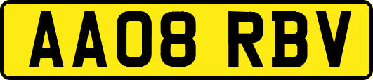 AA08RBV