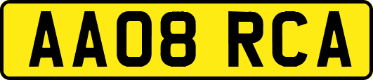 AA08RCA