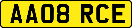 AA08RCE