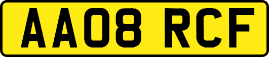 AA08RCF
