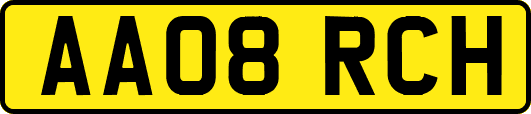 AA08RCH