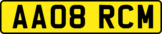 AA08RCM