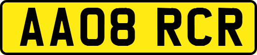 AA08RCR