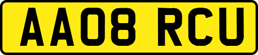 AA08RCU