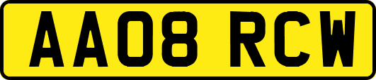 AA08RCW