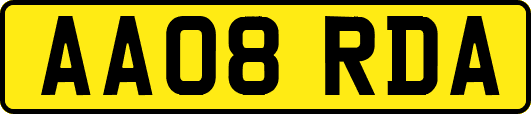 AA08RDA