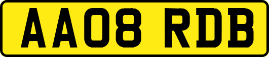 AA08RDB
