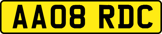 AA08RDC
