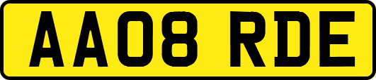 AA08RDE
