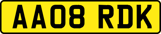 AA08RDK