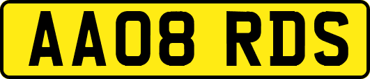 AA08RDS