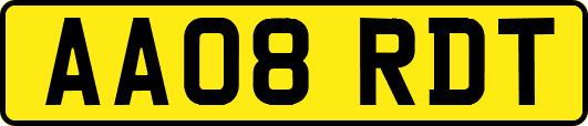 AA08RDT