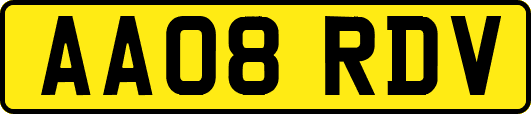 AA08RDV
