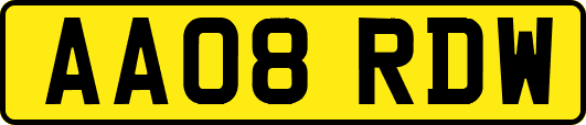 AA08RDW