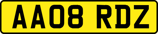 AA08RDZ