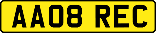 AA08REC