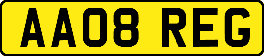 AA08REG