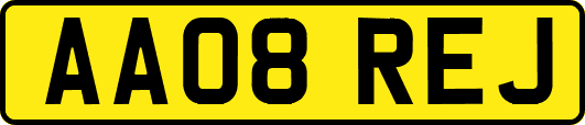 AA08REJ