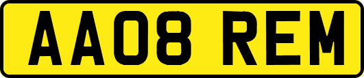 AA08REM