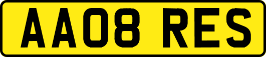 AA08RES