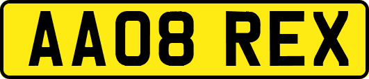 AA08REX