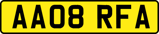 AA08RFA