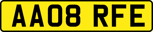 AA08RFE