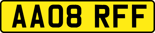 AA08RFF
