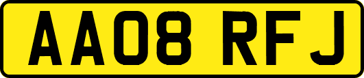 AA08RFJ