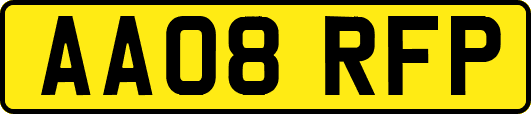 AA08RFP