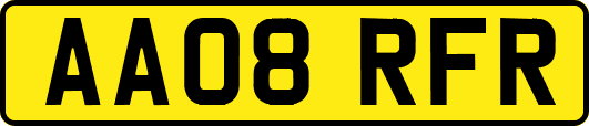 AA08RFR