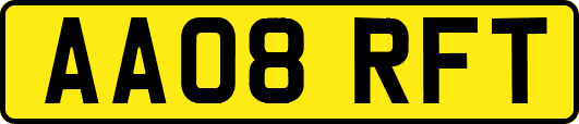 AA08RFT