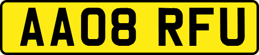 AA08RFU