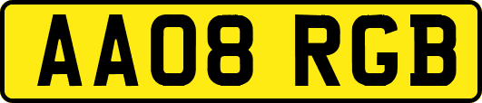 AA08RGB