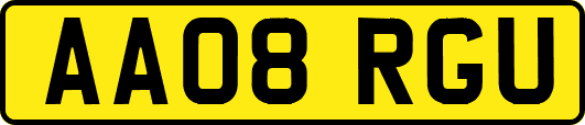 AA08RGU