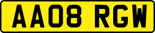 AA08RGW